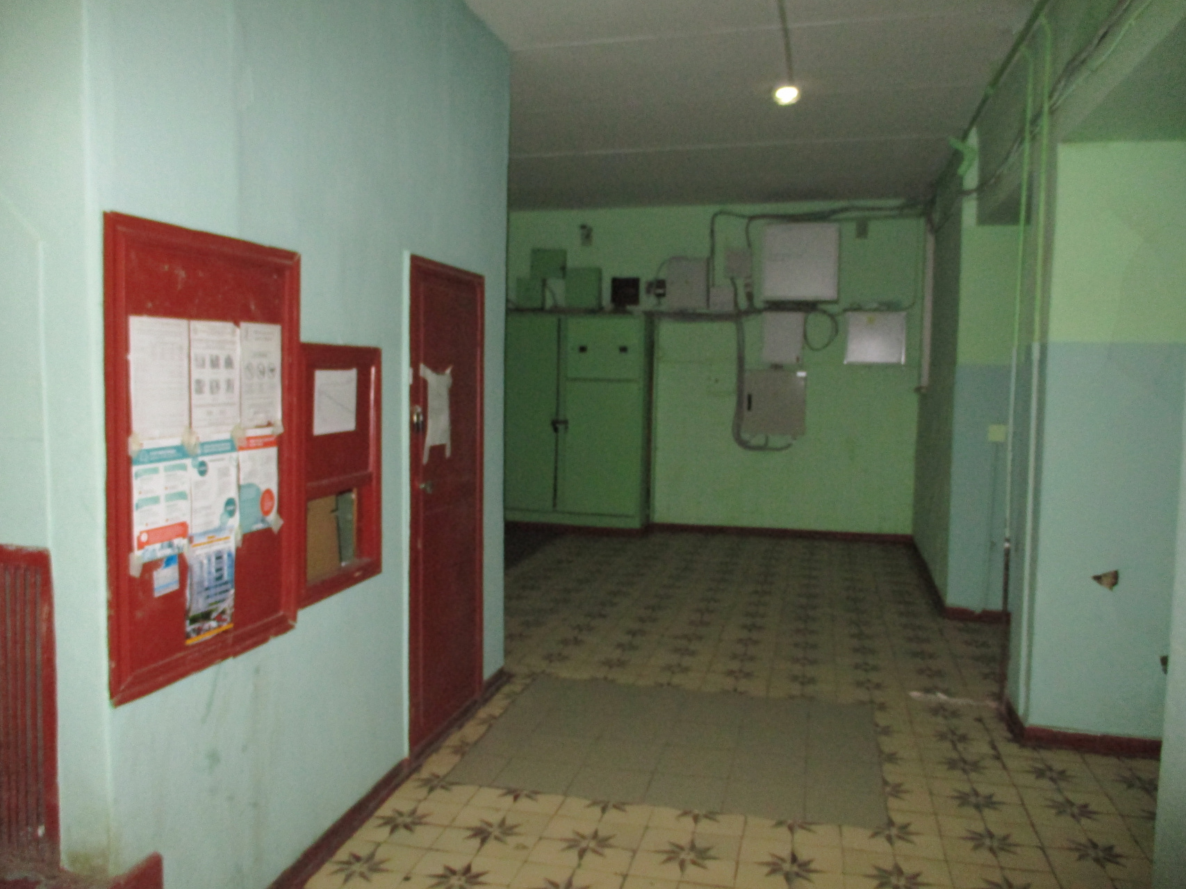 1-комнатная квартира, 32 м² - фото 17