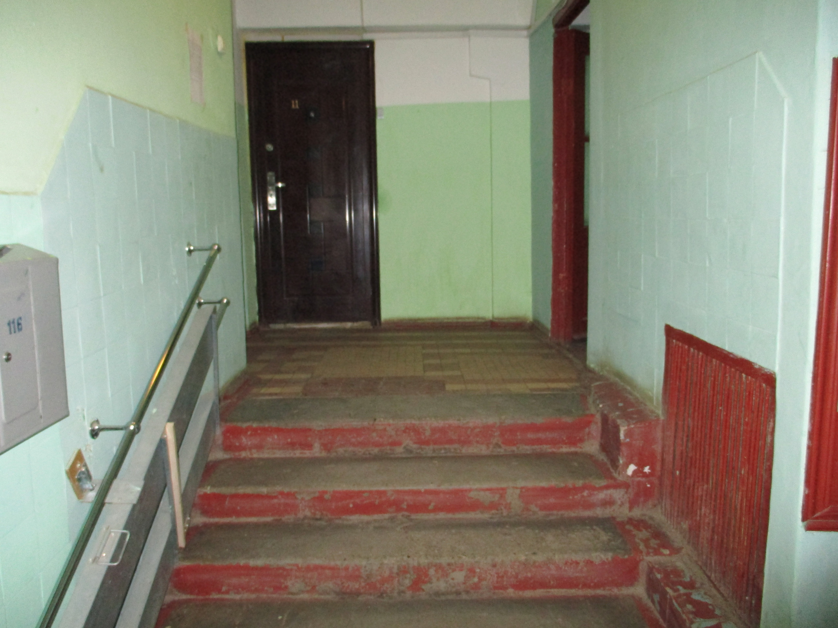 1-комнатная квартира, 32 м² - фото 16