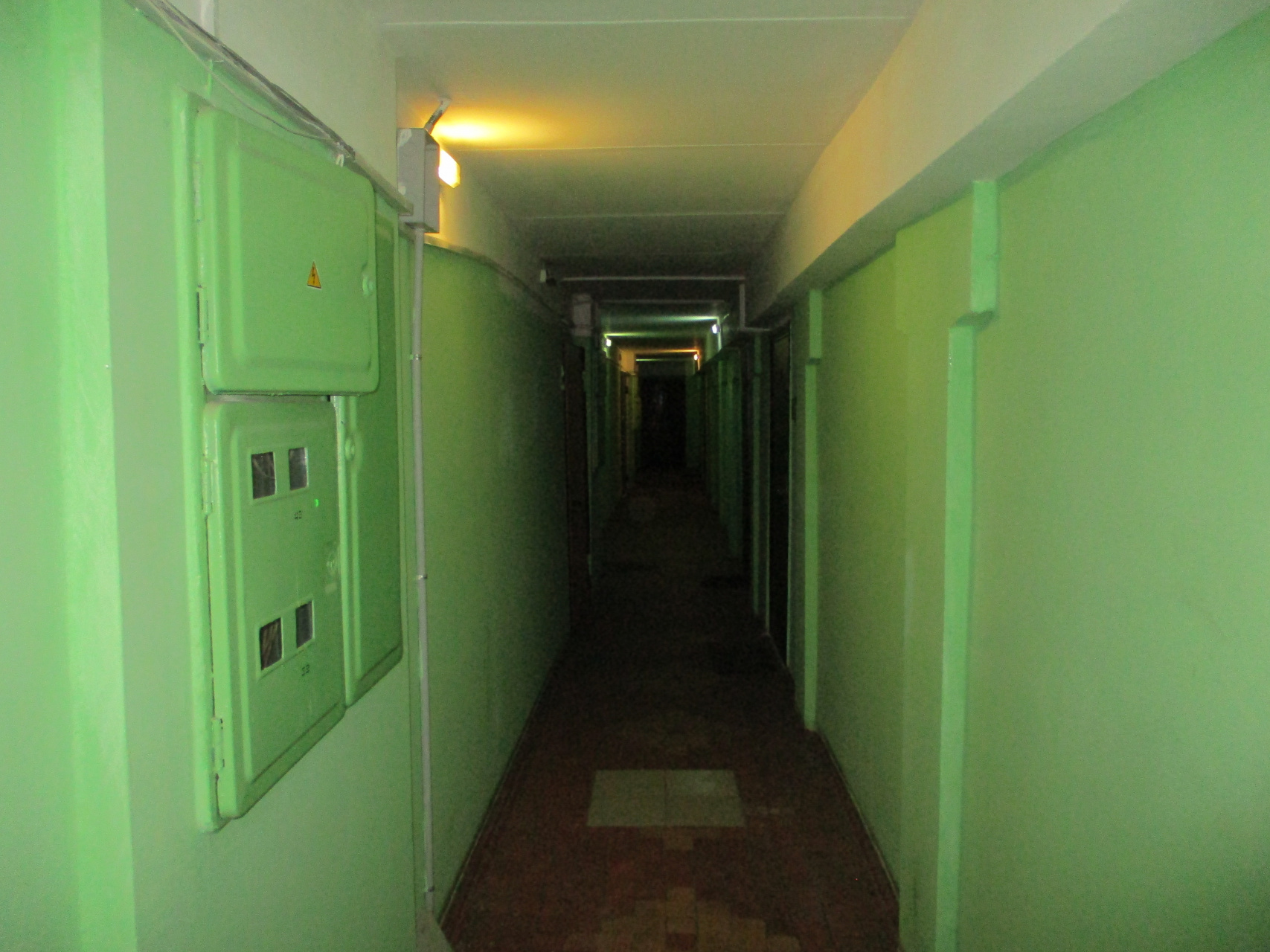 1-комнатная квартира, 32 м² - фото 10