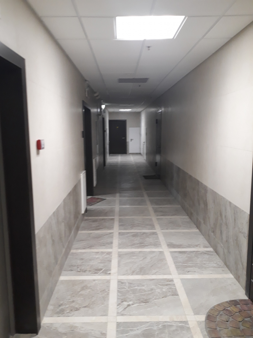 2-комнатная квартира, 58.7 м² - фото 11