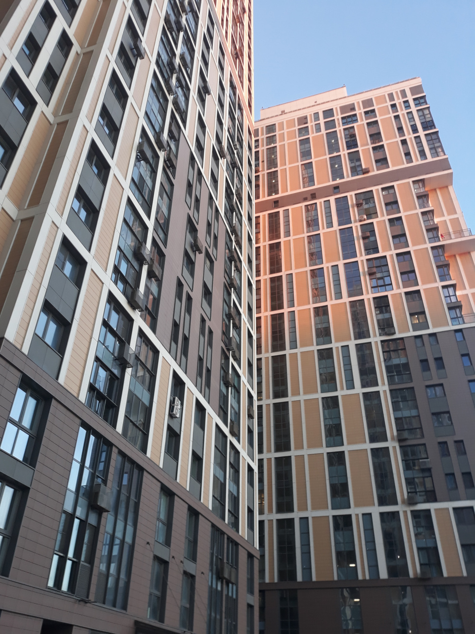 2-комнатная квартира, 58.7 м² - фото 7