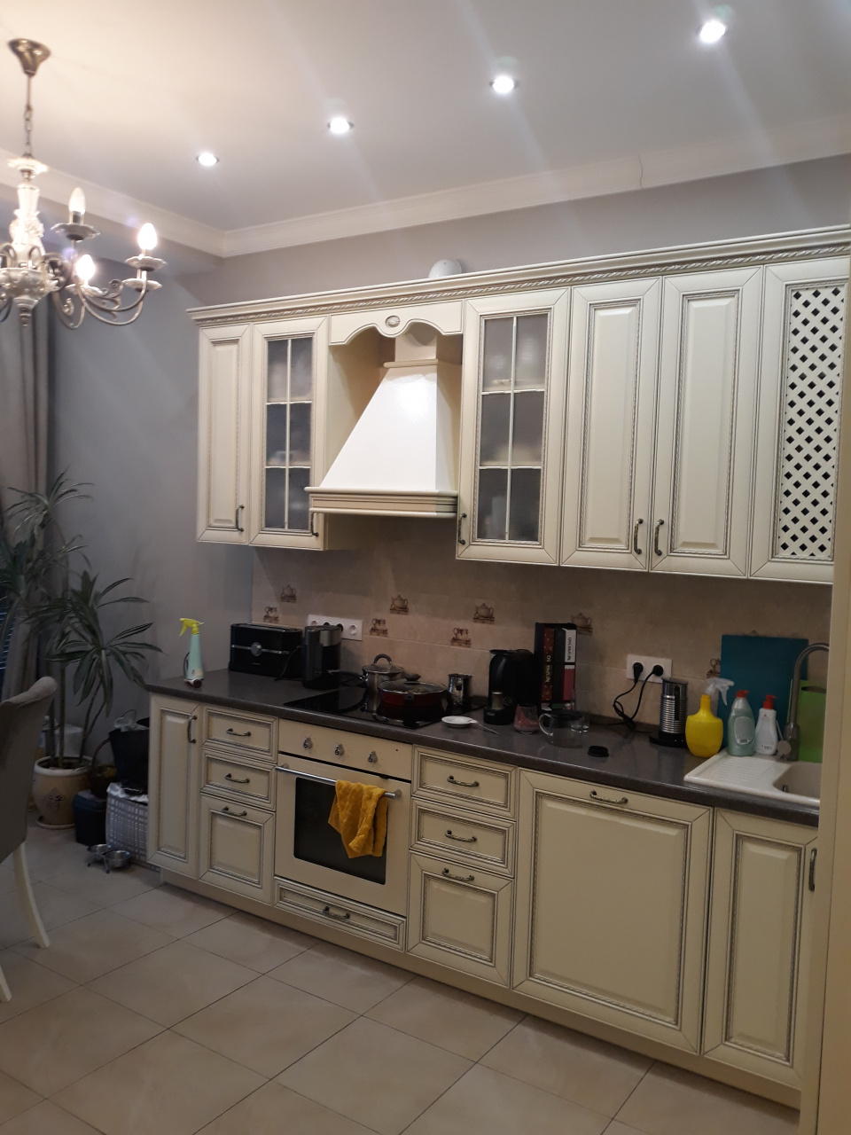 2-комнатная квартира, 58.7 м² - фото 4