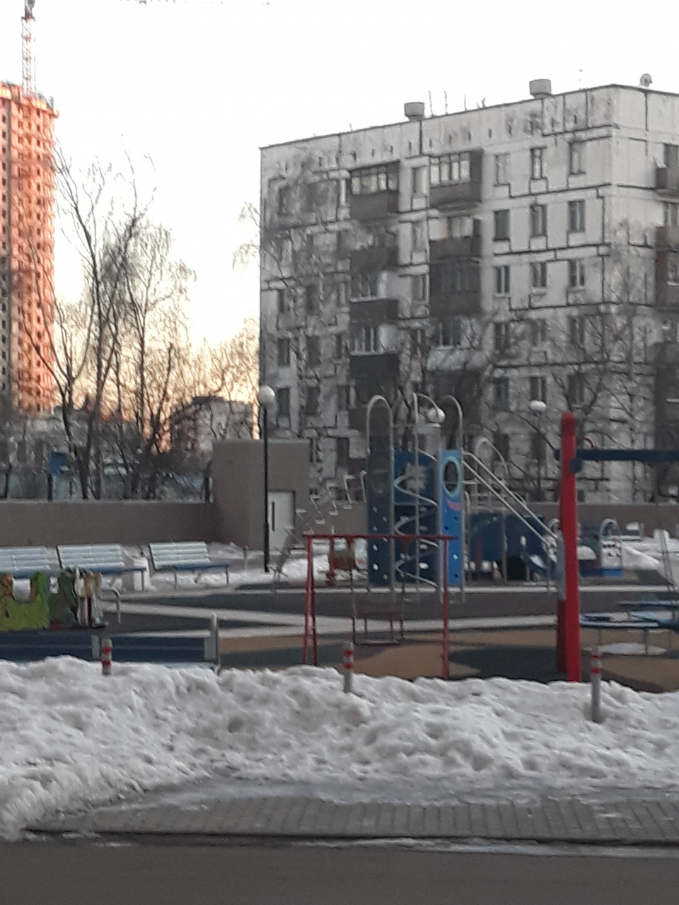 2-комнатная квартира, 58.7 м² - фото 16
