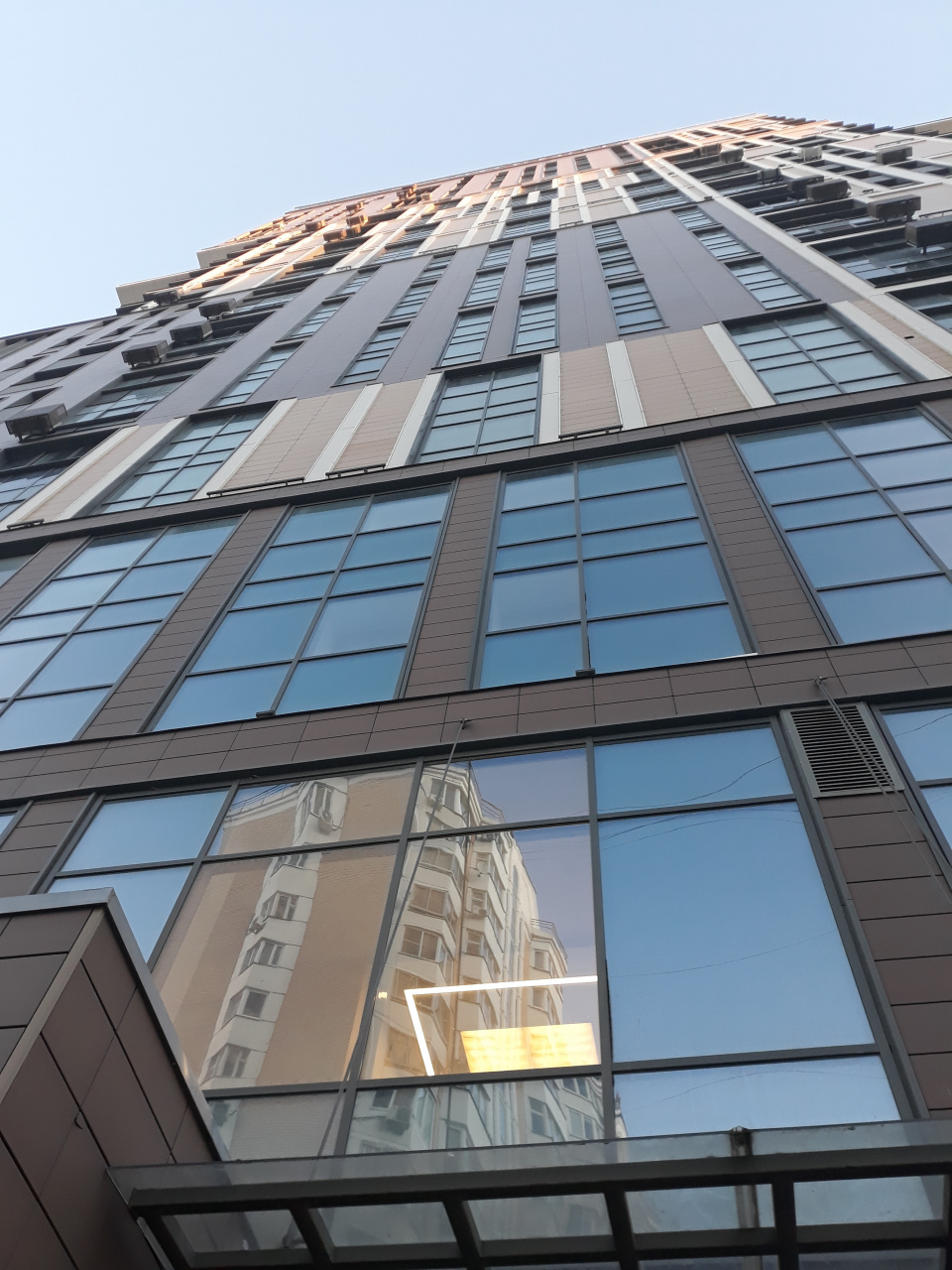 2-комнатная квартира, 58.7 м² - фото 9