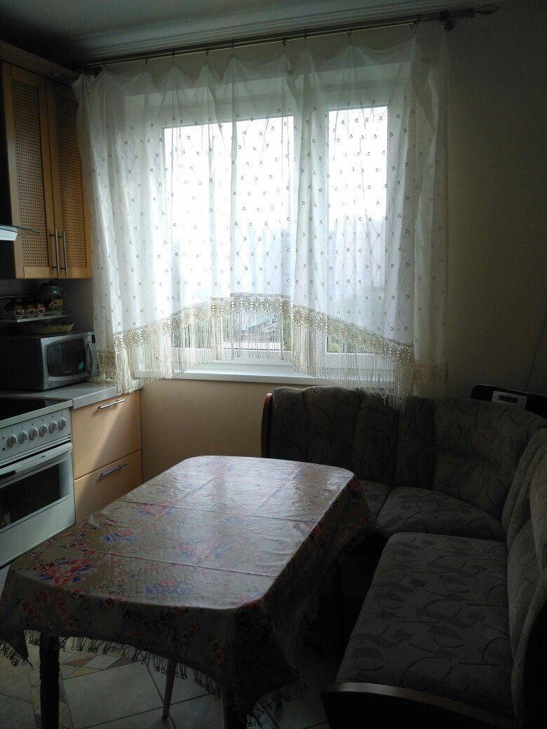 2-комнатная квартира, 50.1 м² - фото 6