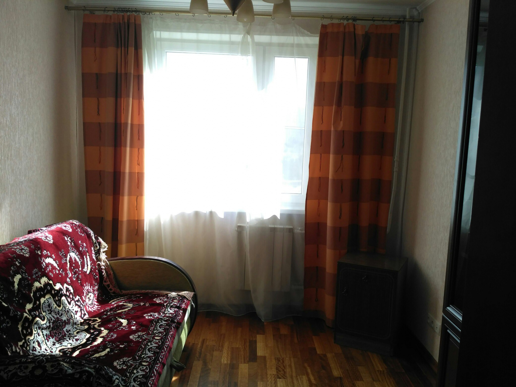 2-комнатная квартира, 50.1 м² - фото 4