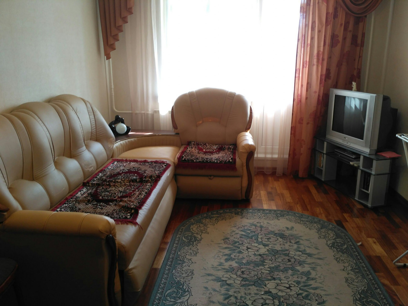 2-комнатная квартира, 50.1 м² - фото 3