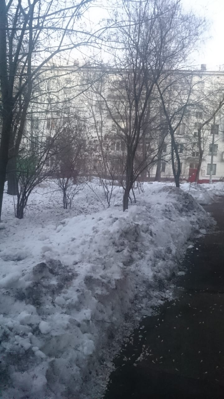 1-комнатная квартира, 31 м² - фото 17