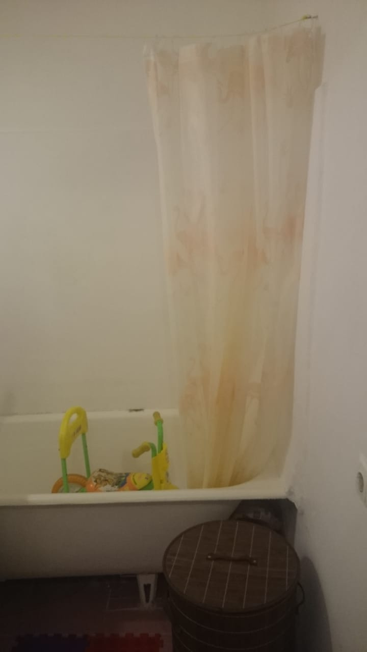 1-комнатная квартира, 31 м² - фото 9
