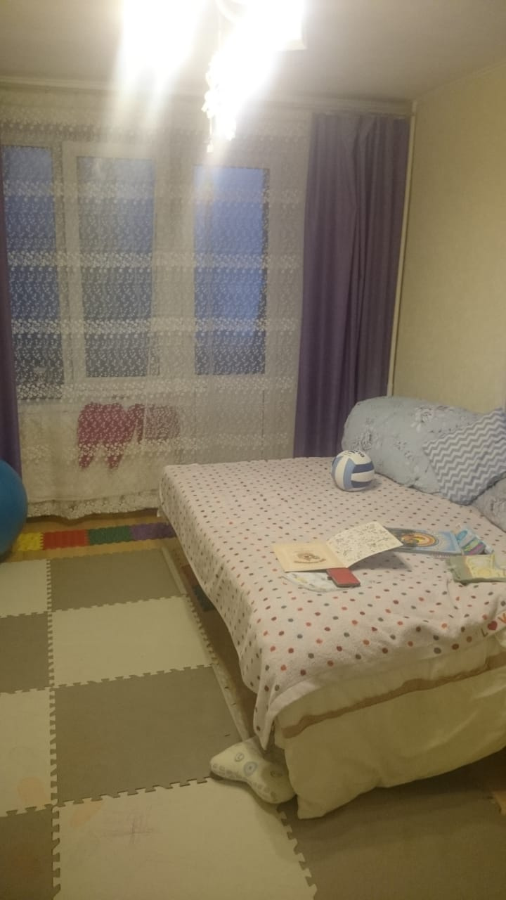 1-комнатная квартира, 31 м² - фото 2