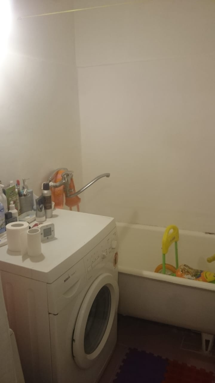 1-комнатная квартира, 31 м² - фото 7