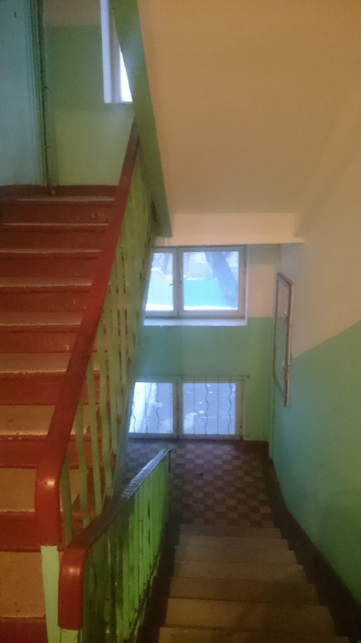 1-комнатная квартира, 31 м² - фото 14