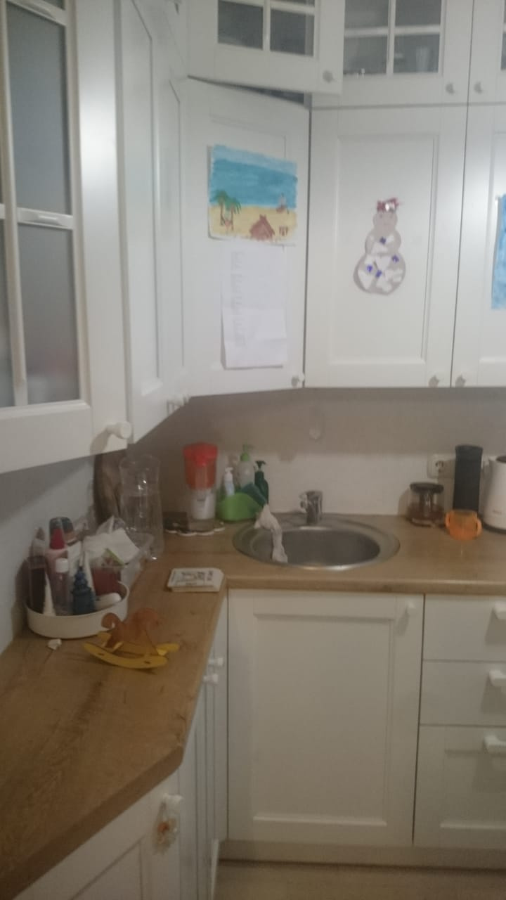 1-комнатная квартира, 31 м² - фото 5