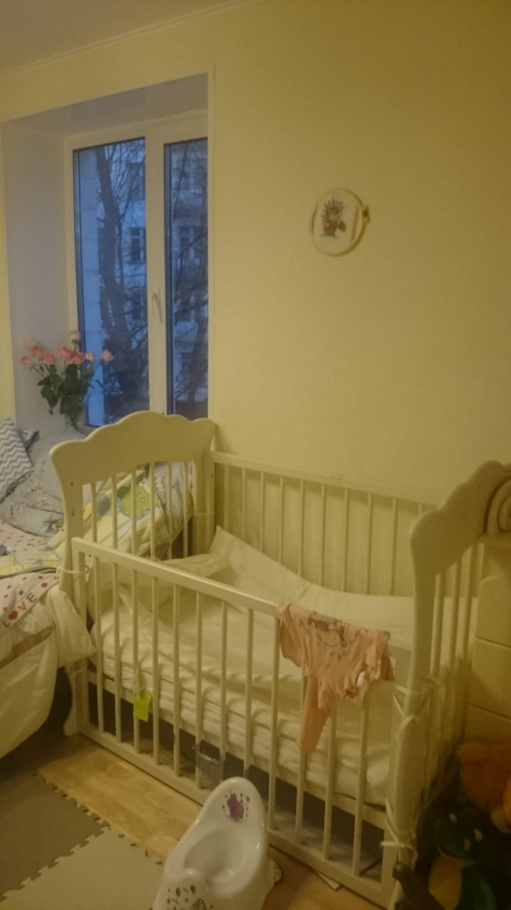 1-комнатная квартира, 31 м² - фото 3