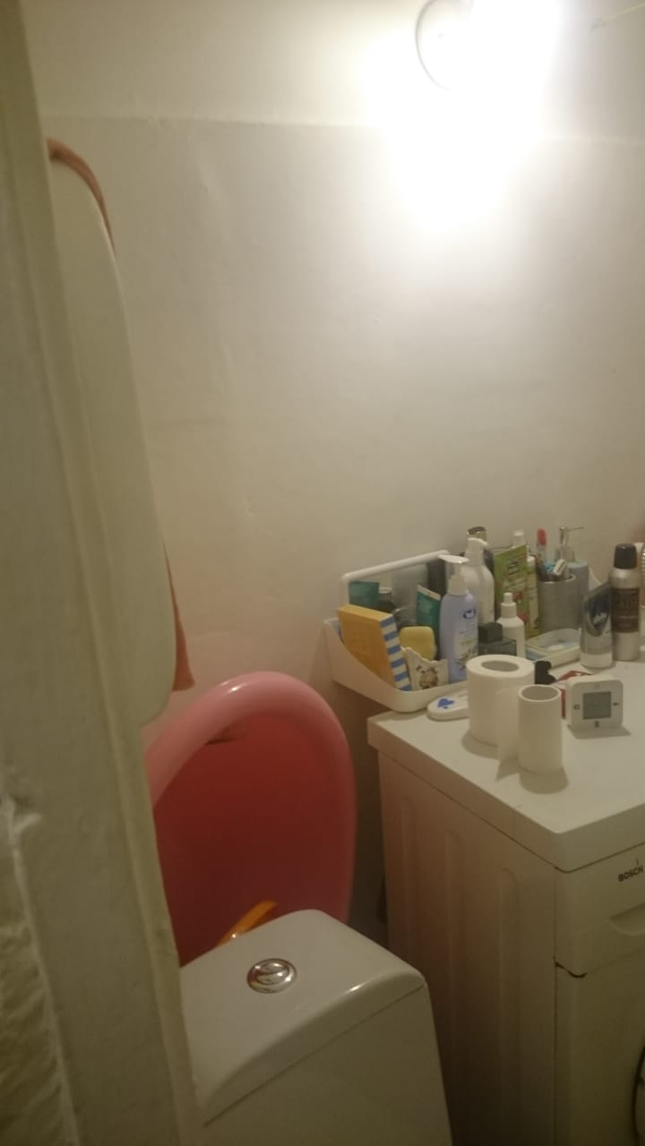 1-комнатная квартира, 31 м² - фото 8