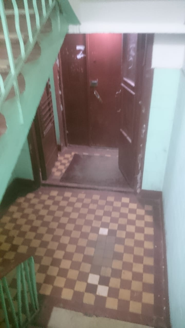 1-комнатная квартира, 31 м² - фото 12