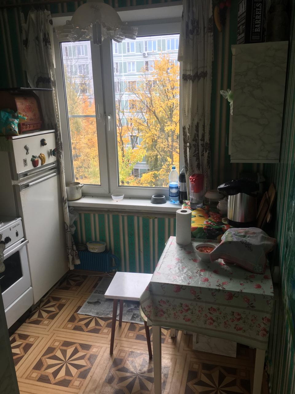 2-комнатная квартира, 44.9 м² - фото 7