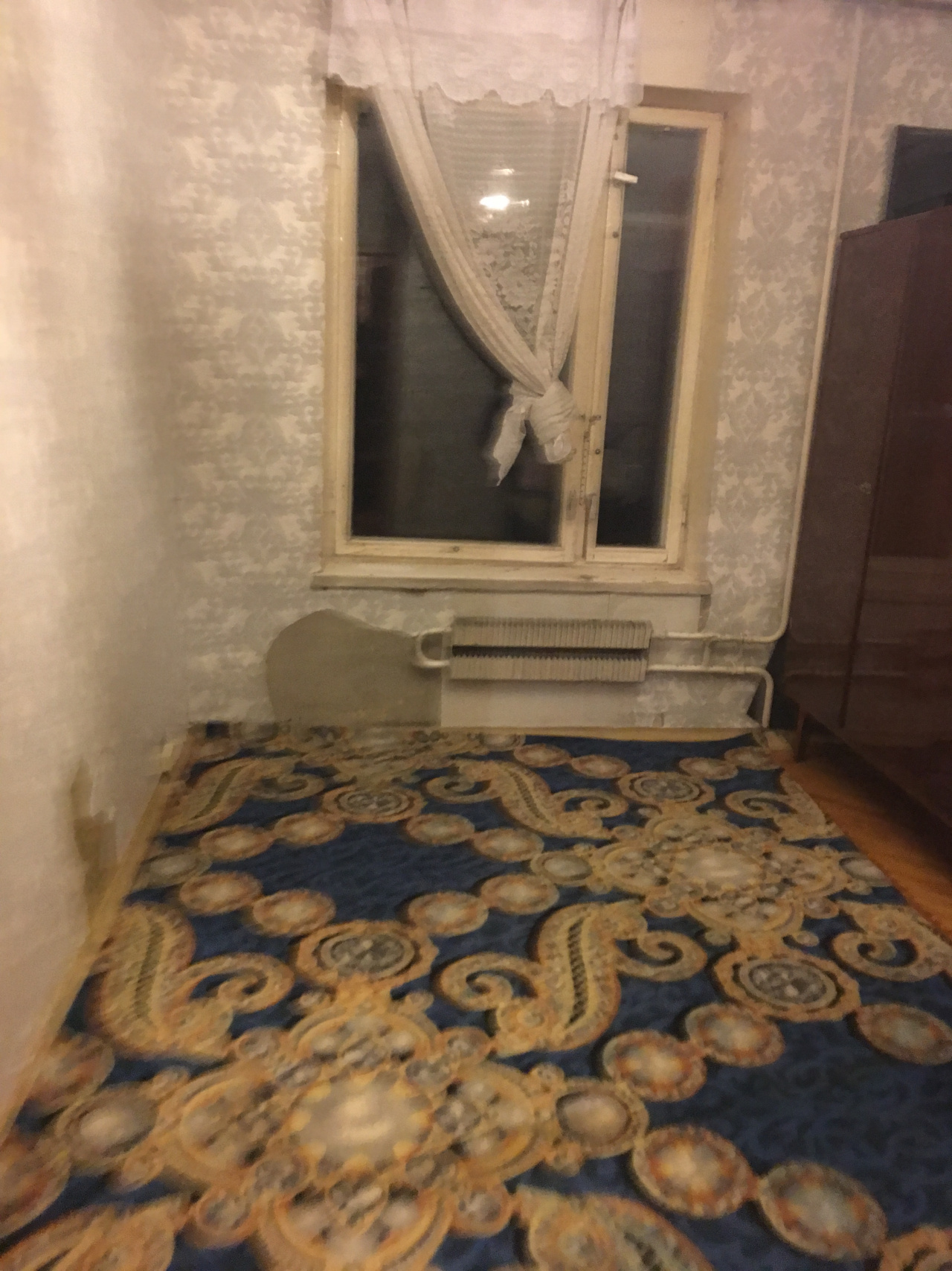 2-комнатная квартира, 46 м² - фото 2