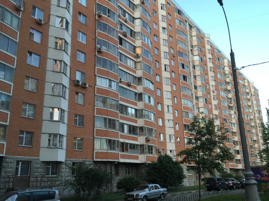 2-комнатная квартира, 60 м² - фото 2