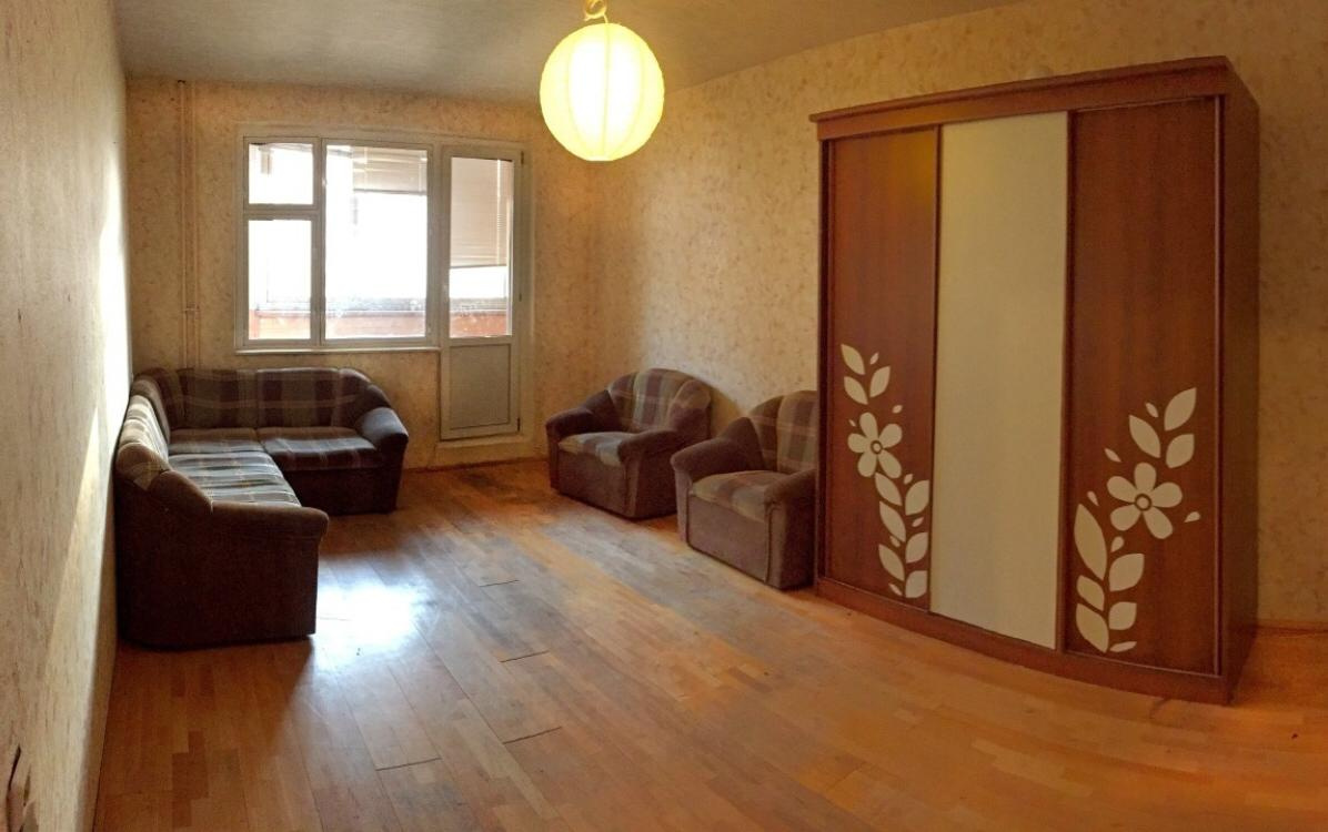 2-комнатная квартира, 60 м² - фото 4