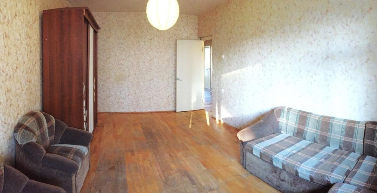 2-комнатная квартира, 60 м² - фото 9