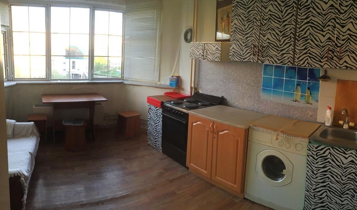2-комнатная квартира, 60 м² - фото 6