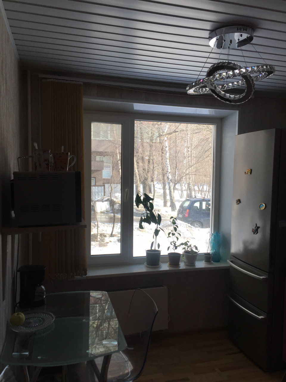 2-комнатная квартира, 40 м² - фото 3