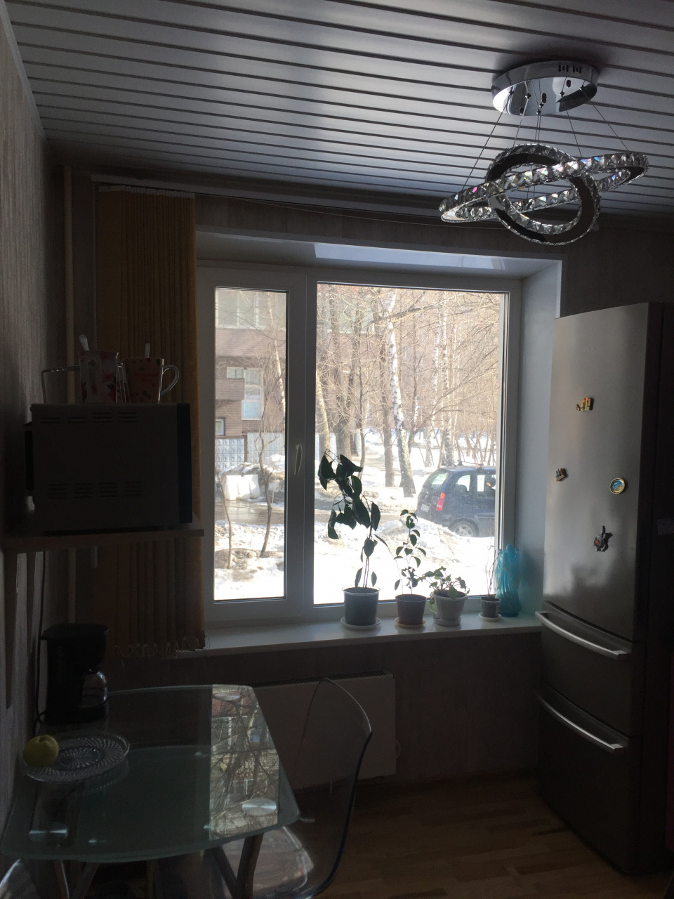 2-комнатная квартира, 40 м² - фото 3