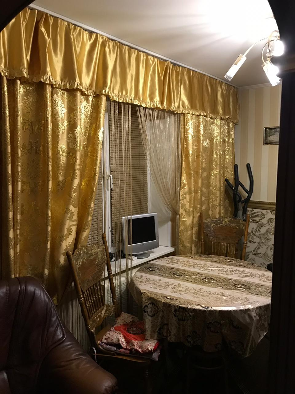 2-комнатная квартира, 52 м² - фото 5