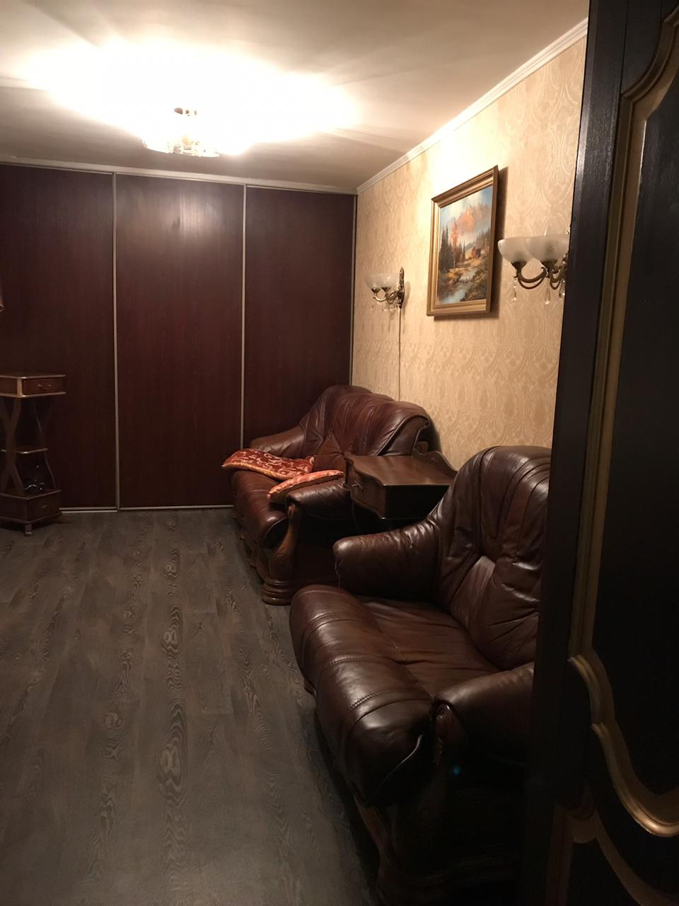 2-комнатная квартира, 52 м² - фото 13