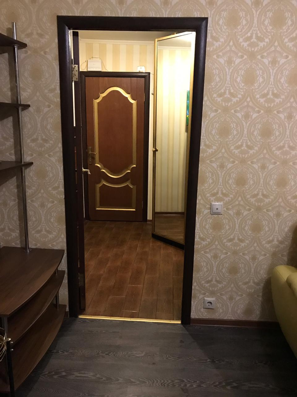 2-комнатная квартира, 52 м² - фото 17