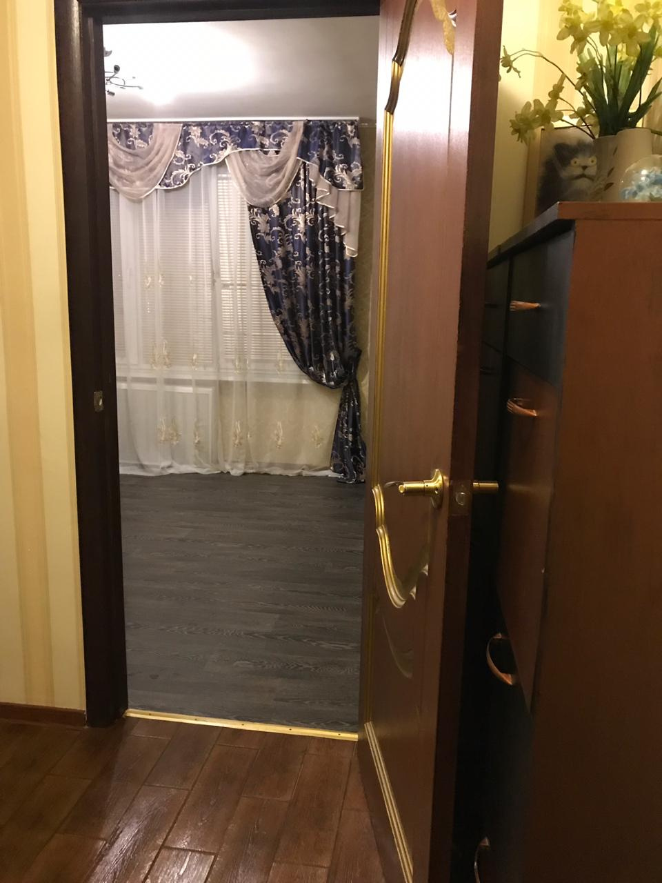 2-комнатная квартира, 52 м² - фото 14