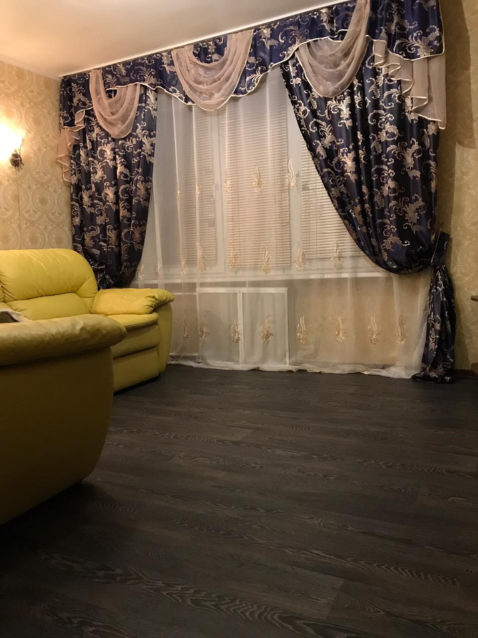 2-комнатная квартира, 52 м² - фото 11
