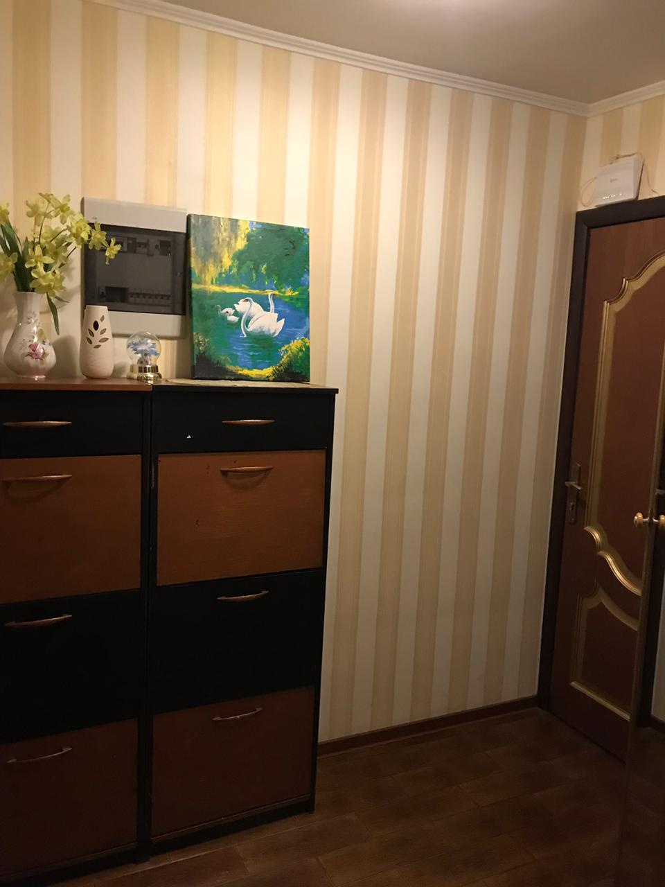 2-комнатная квартира, 52 м² - фото 9