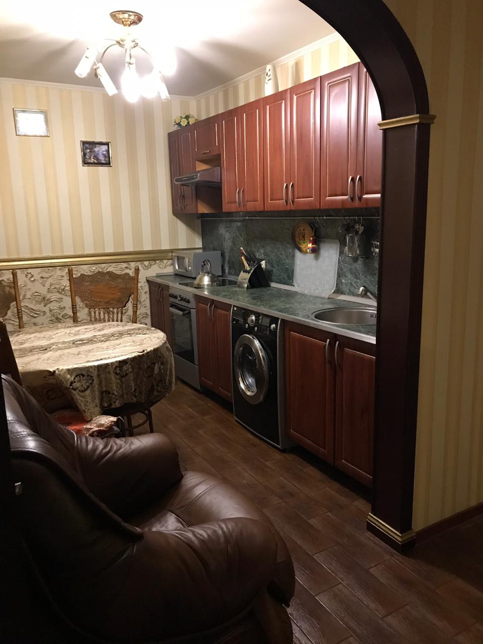 2-комнатная квартира, 52 м² - фото 18