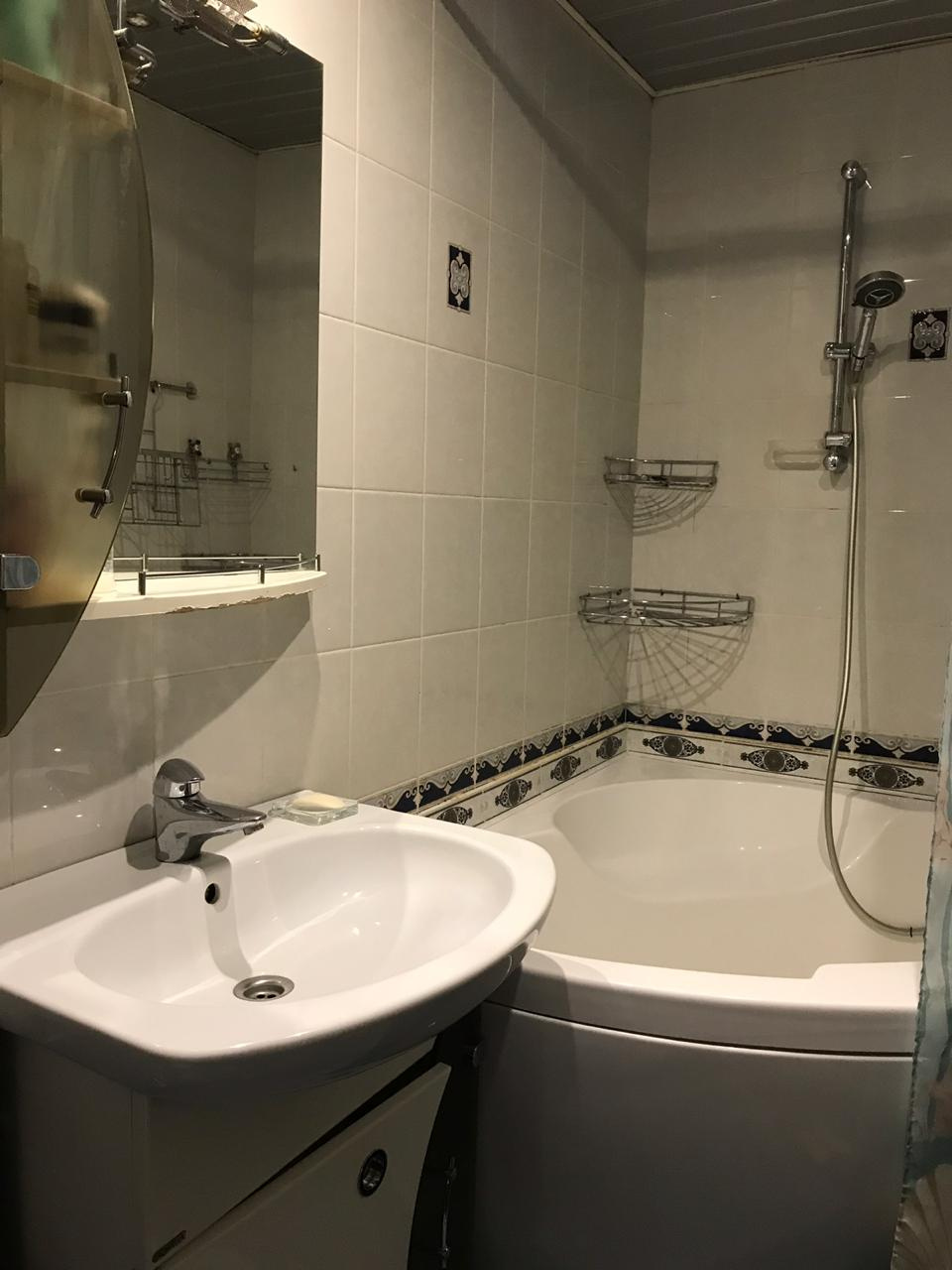 2-комнатная квартира, 52 м² - фото 7