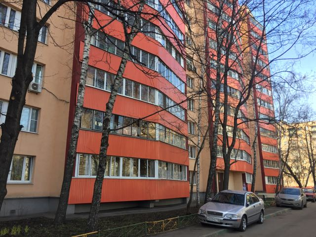 2-комнатная квартира, 52 м² - фото 2