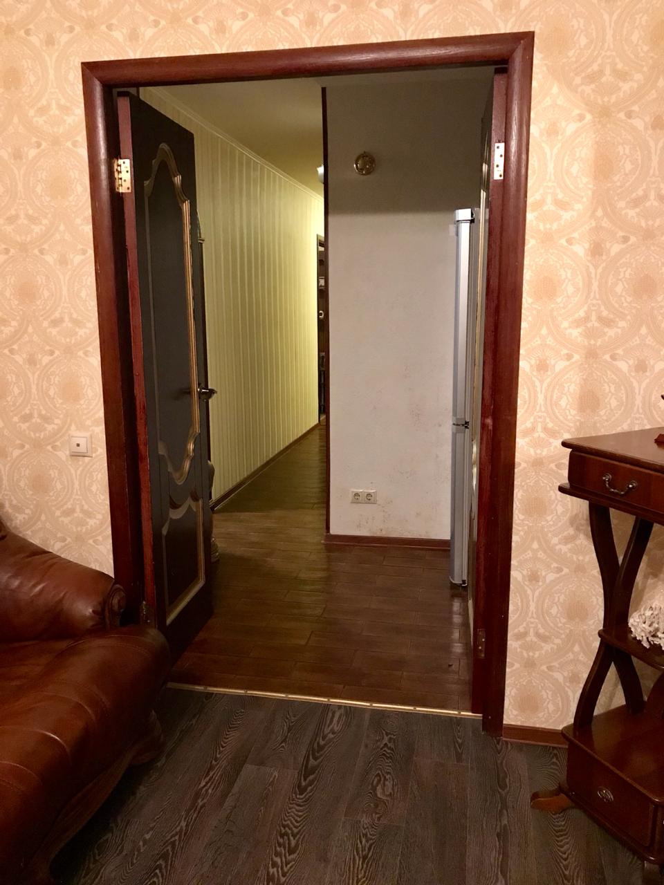 2-комнатная квартира, 52 м² - фото 6