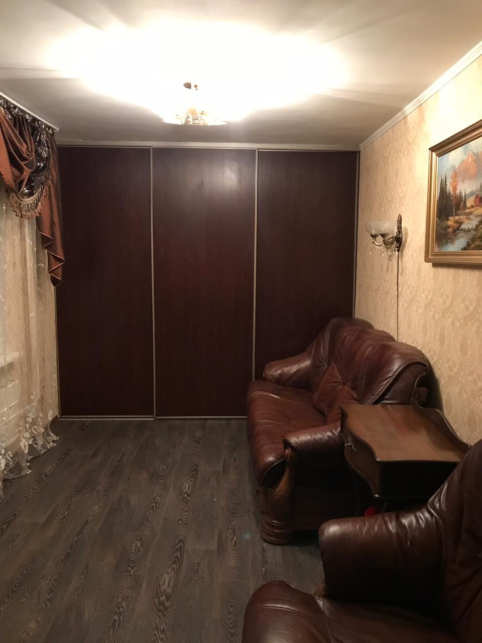 2-комнатная квартира, 52 м² - фото 4