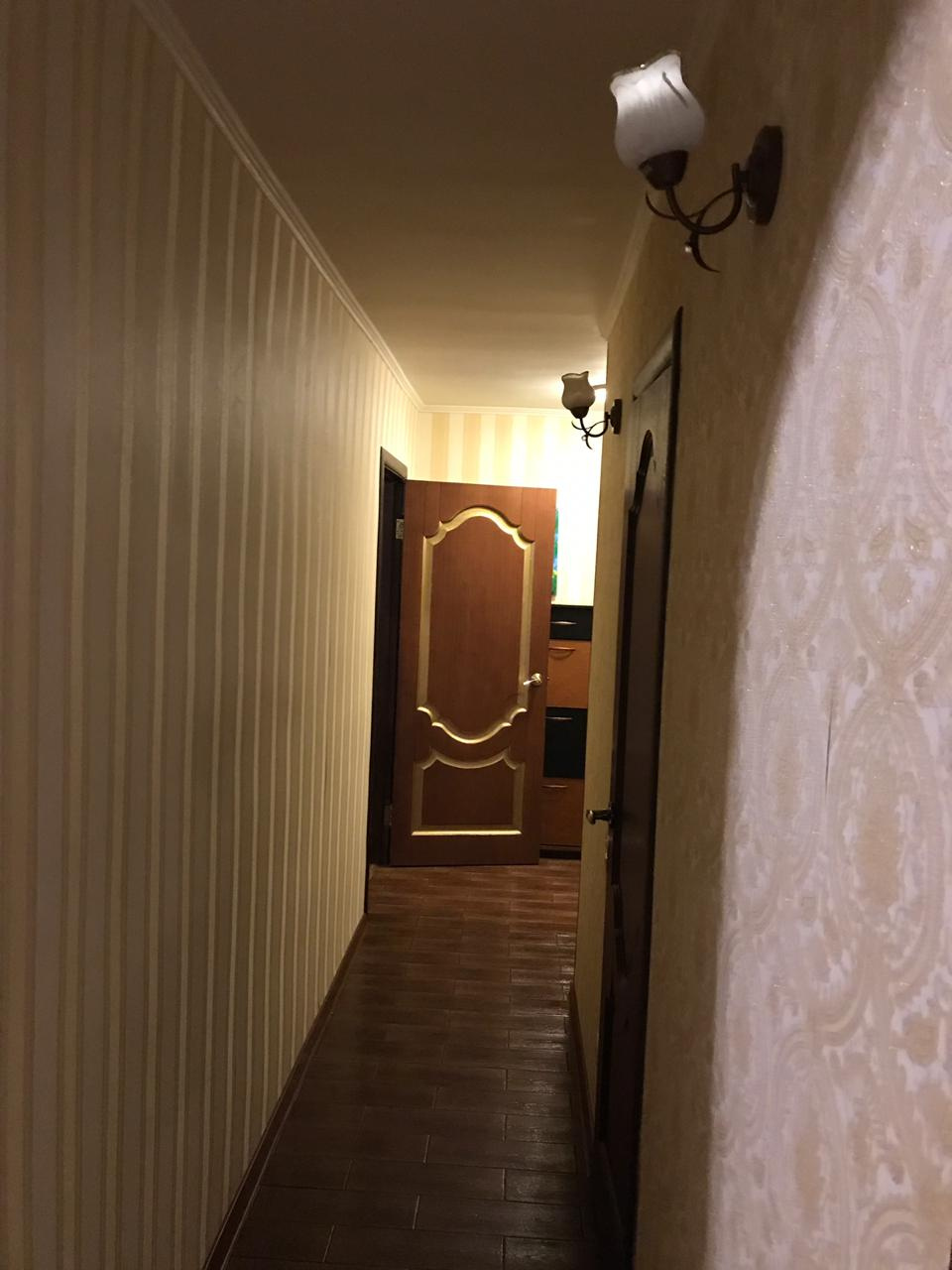 2-комнатная квартира, 52 м² - фото 16