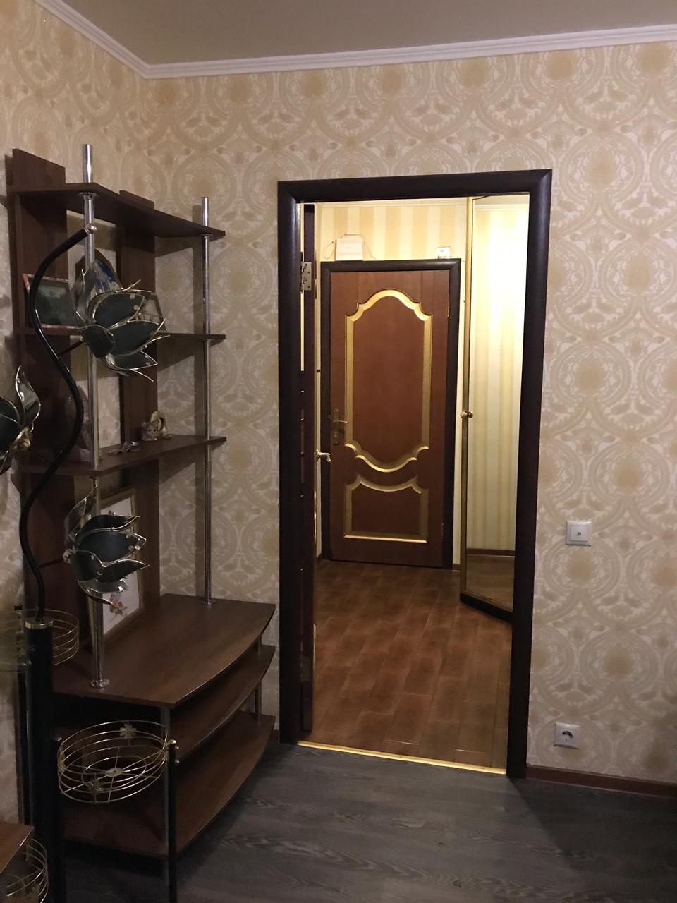 2-комнатная квартира, 52 м² - фото 12