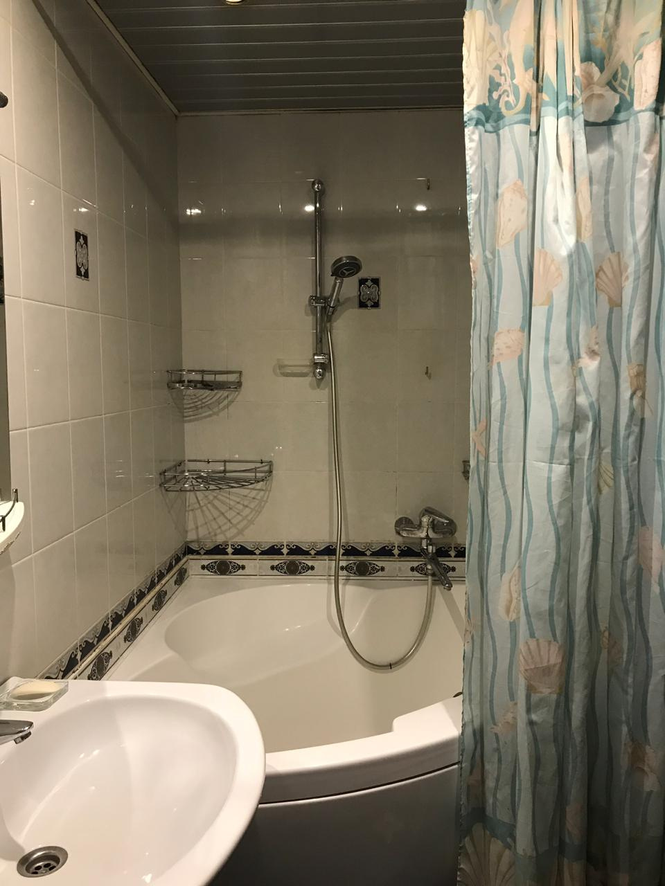 2-комнатная квартира, 52 м² - фото 15