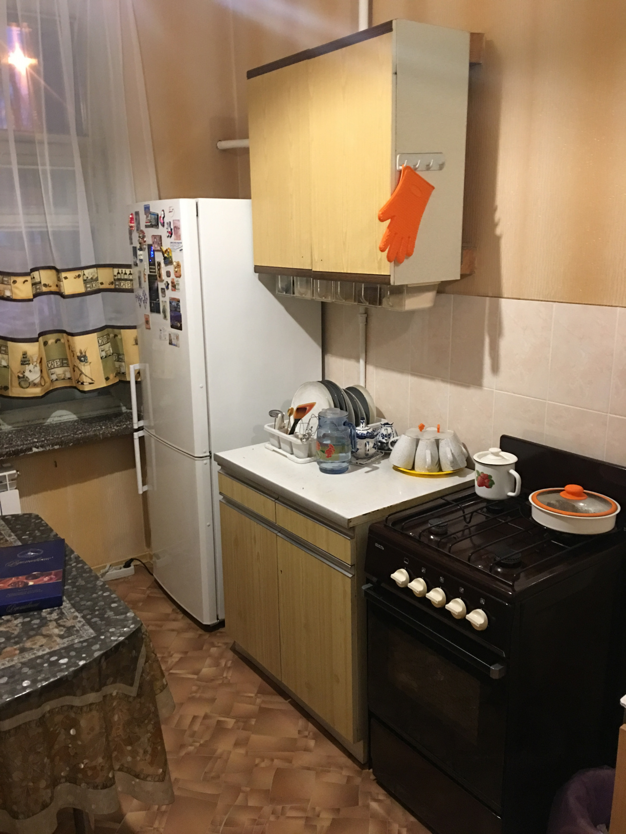 2-комнатная квартира, 49.2 м² - фото 2