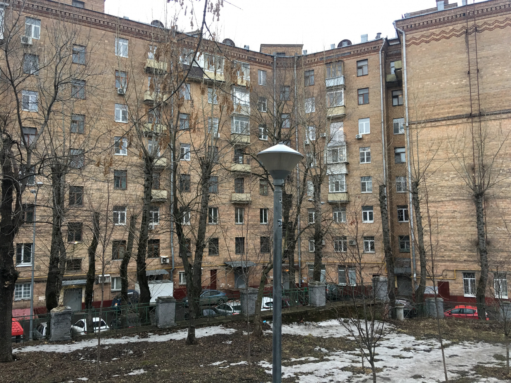 2-комнатная квартира, 49.2 м² - фото 11