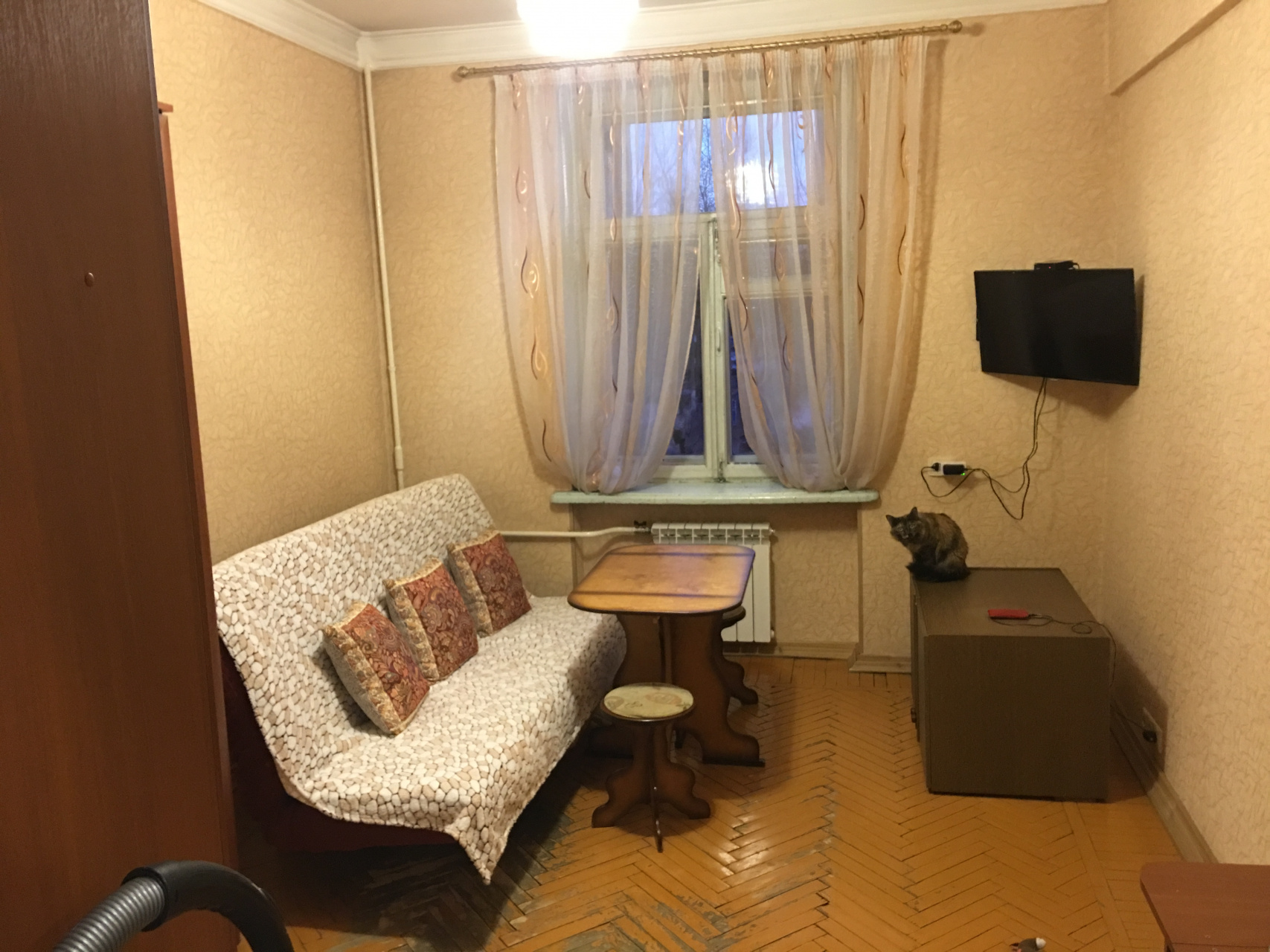 2-комнатная квартира, 49.2 м² - фото 3