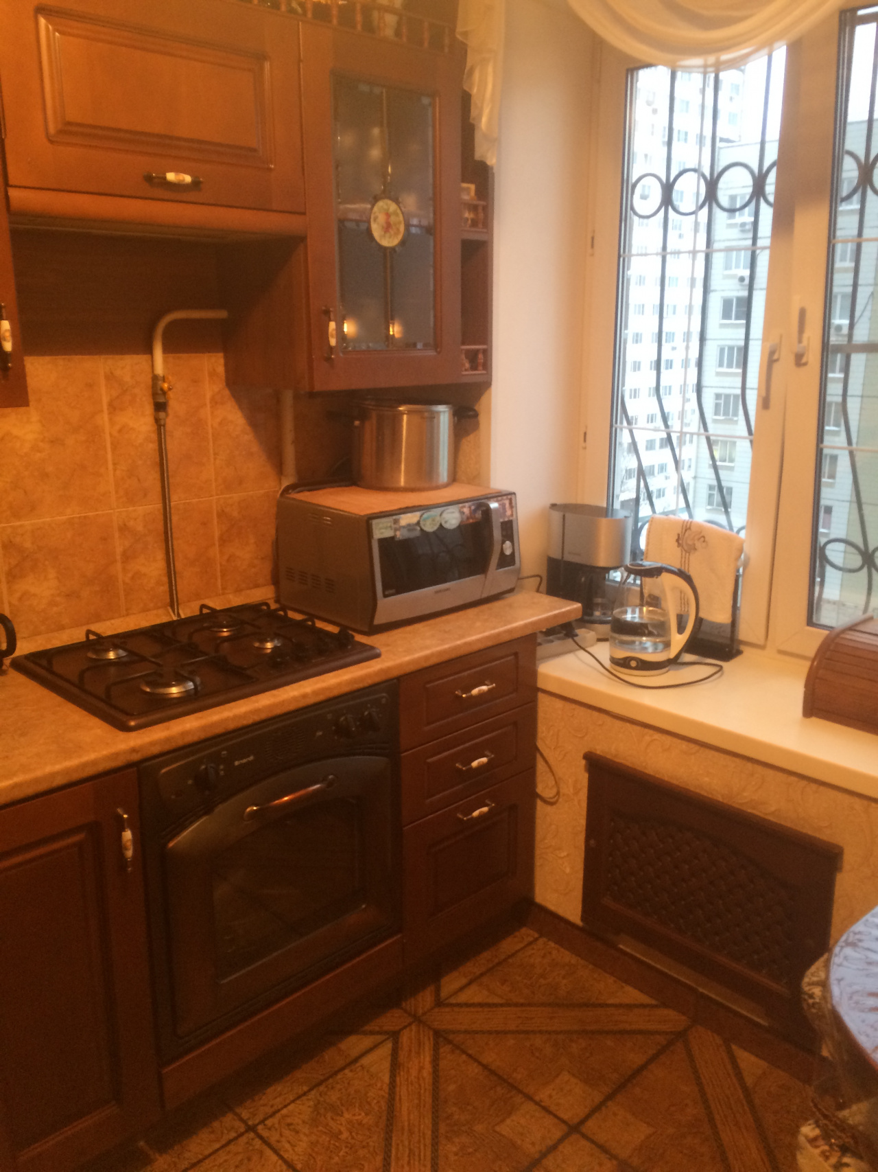 2-комнатная квартира, 43 м² - фото 9