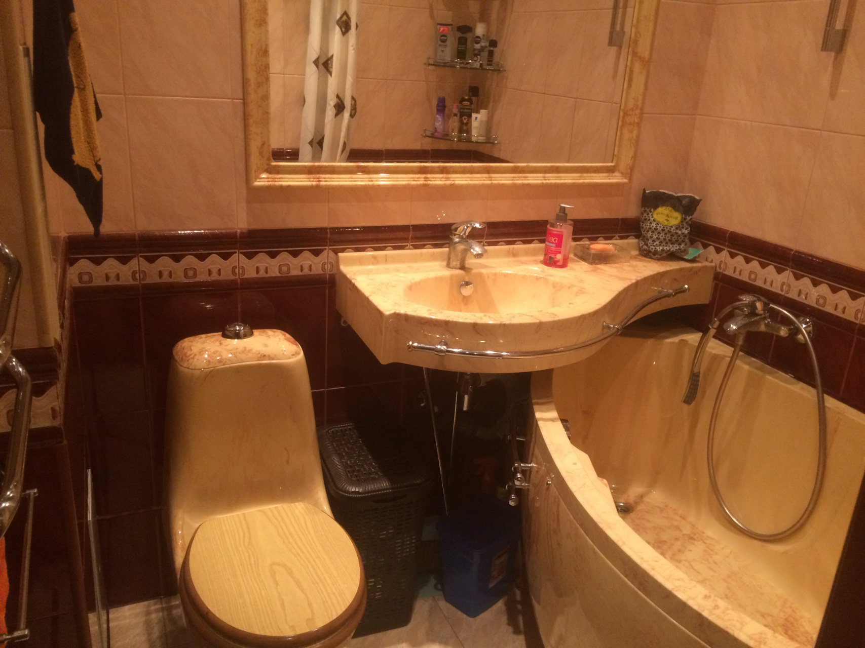 2-комнатная квартира, 43 м² - фото 2