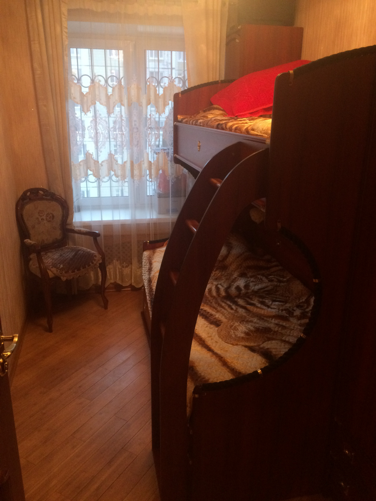 2-комнатная квартира, 43 м² - фото 15