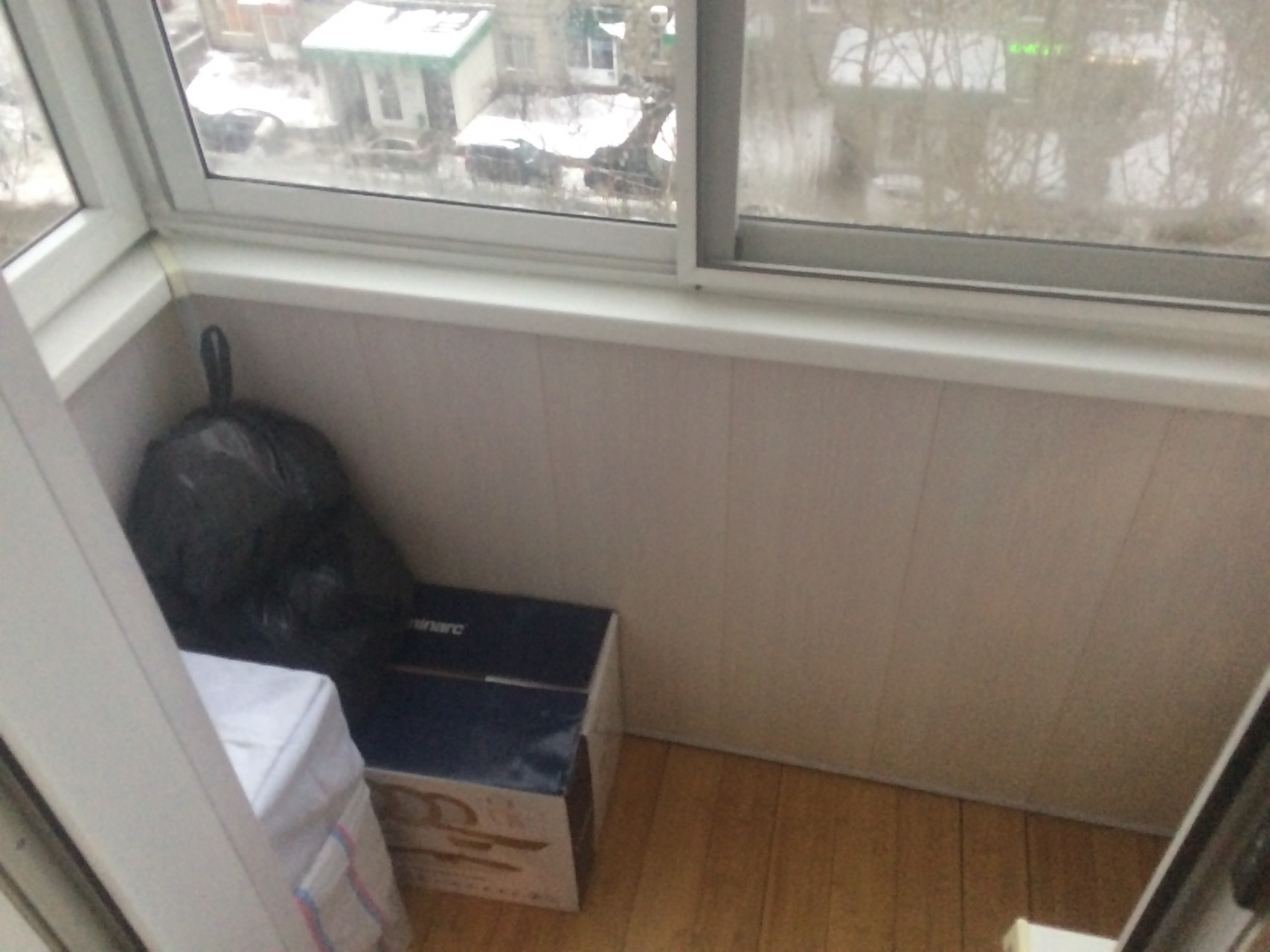2-комнатная квартира, 43 м² - фото 16