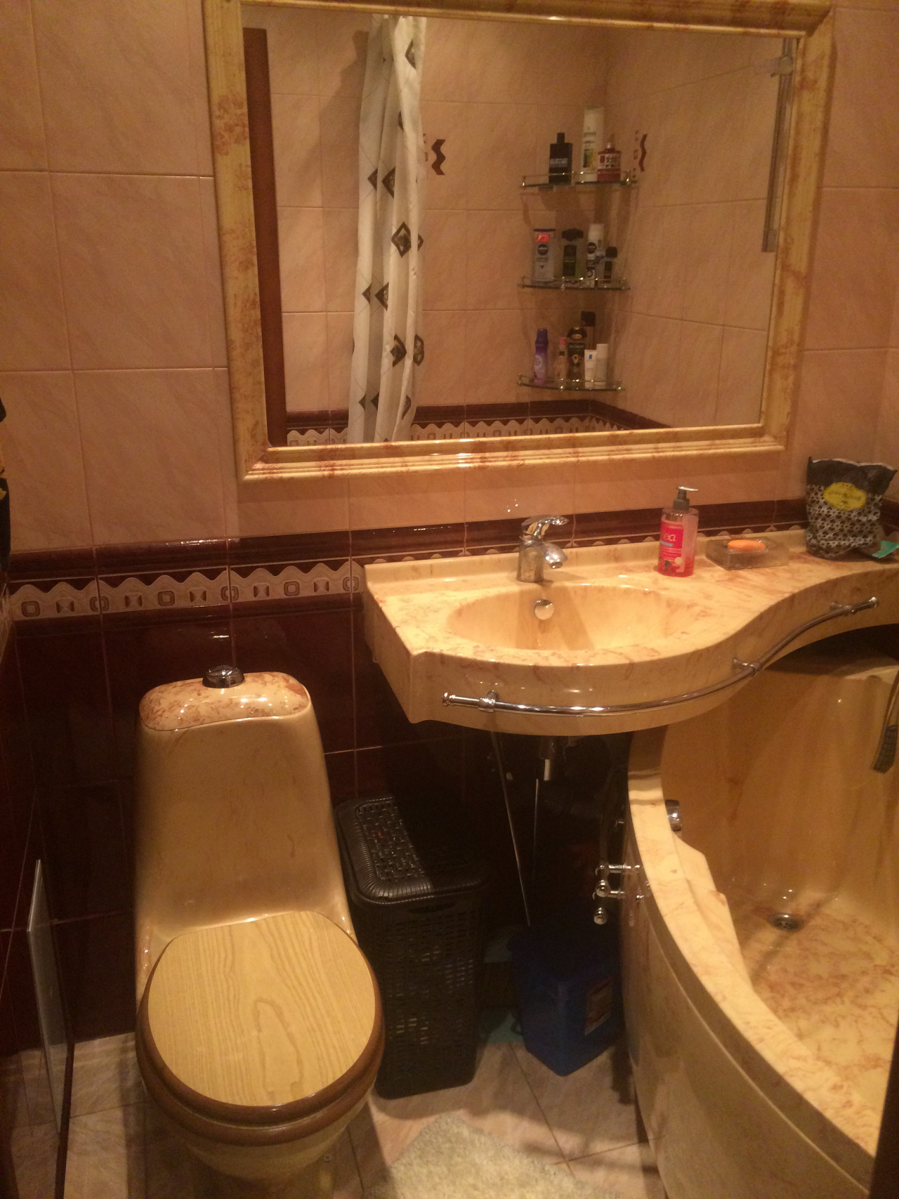 2-комнатная квартира, 43 м² - фото 7
